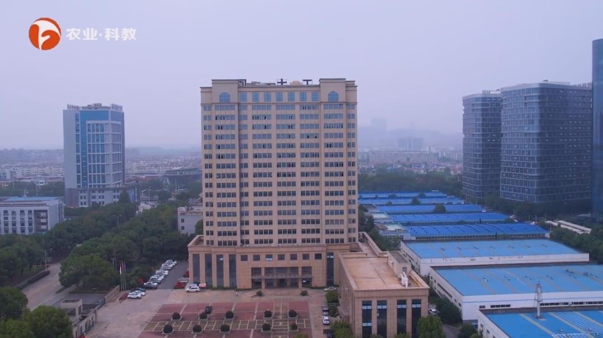 核勘总院宣传片