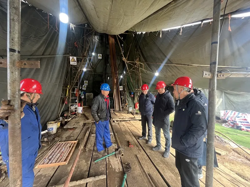 总院纪委开展“送纪下基层”暨项目廉洁交底活动 总院纪委开展“送纪下基层”暨项目廉洁交底活动