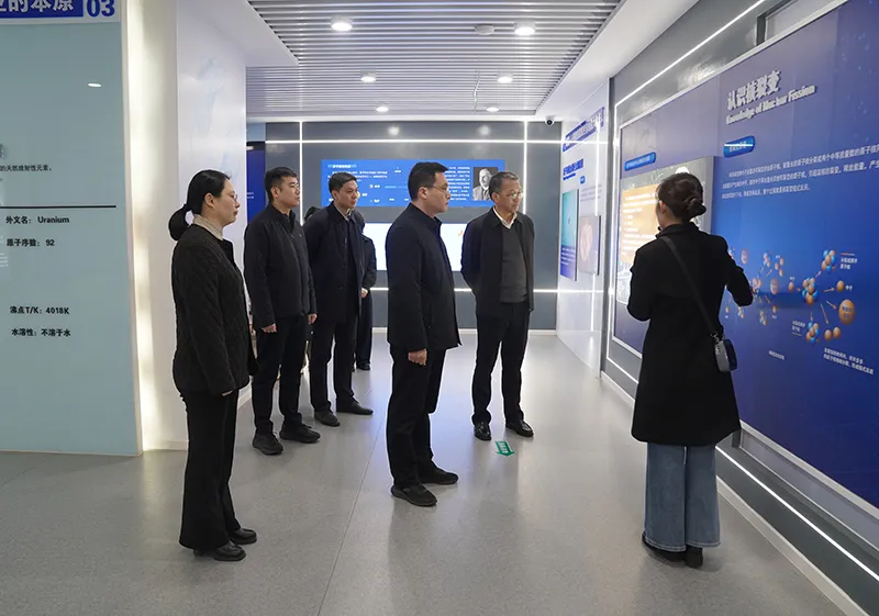 局“学雷锋 见行动”志愿服务月活动启动仪式在我院举办