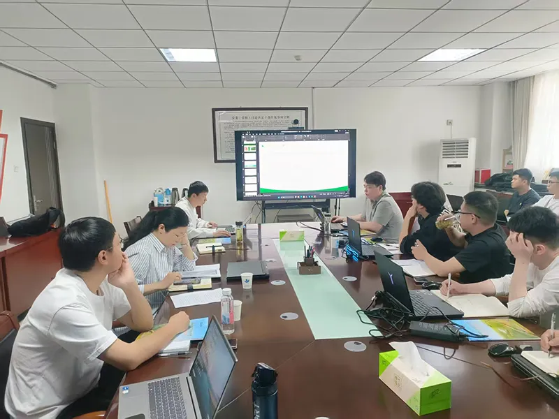 遥感技术赋能四农普查　专业服务助力夏粮核实
