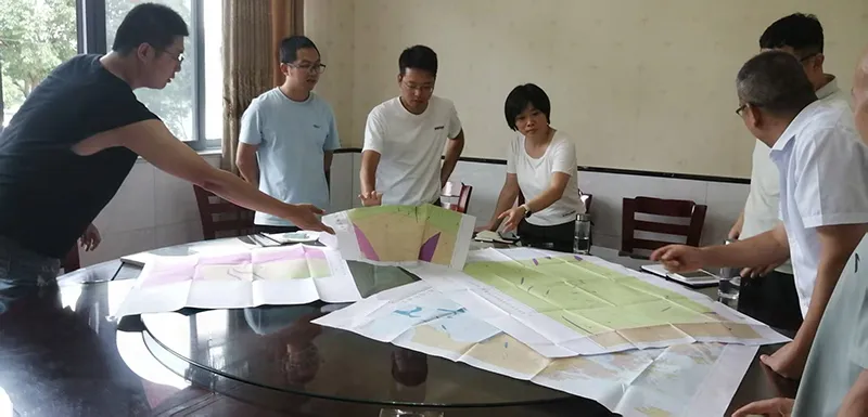 党建领航强根基　守安提质促发展
